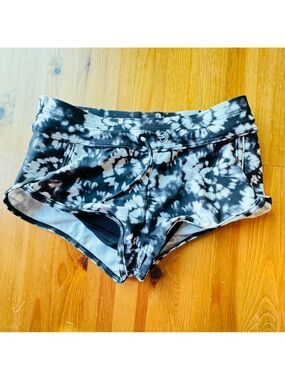 Athleta girl cannonball 2.0 shorts